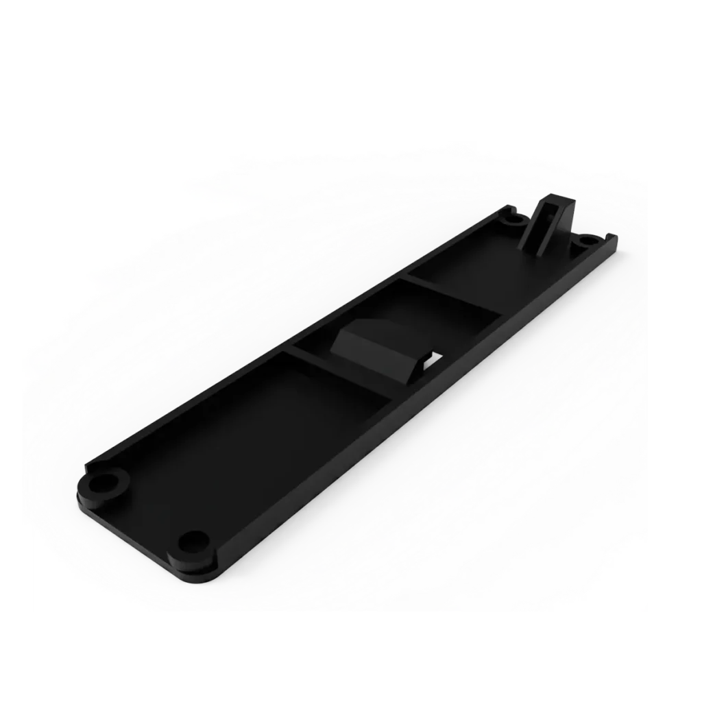 Toma de pared para exterior