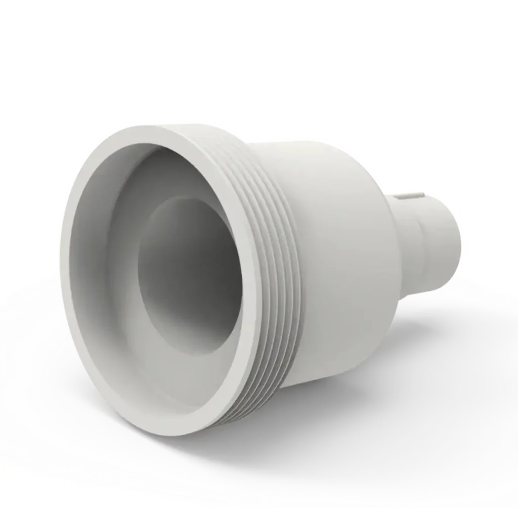 Portalámparas ø50 para luminaria spot