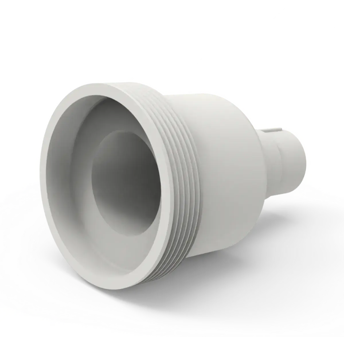 Portalámparas ø50 para luminaria spot