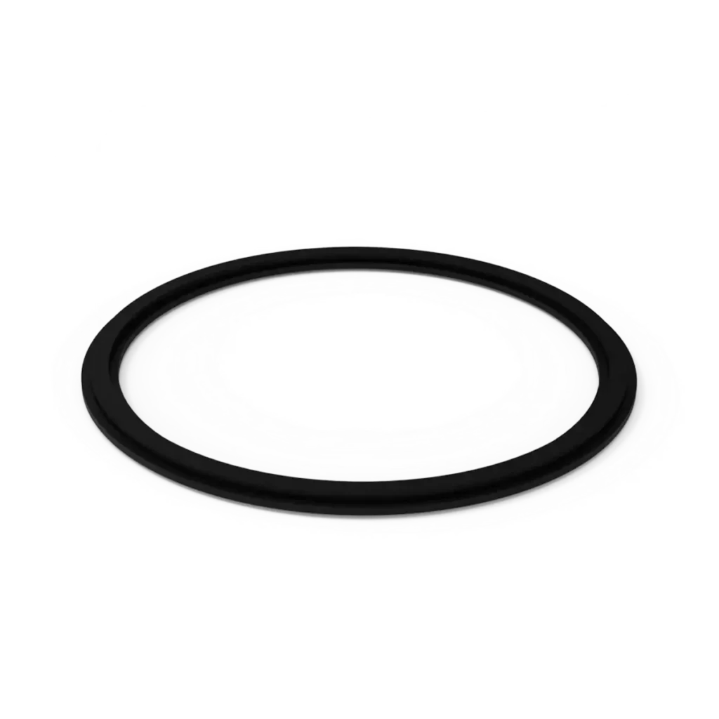 Junta para lente luminaria spot