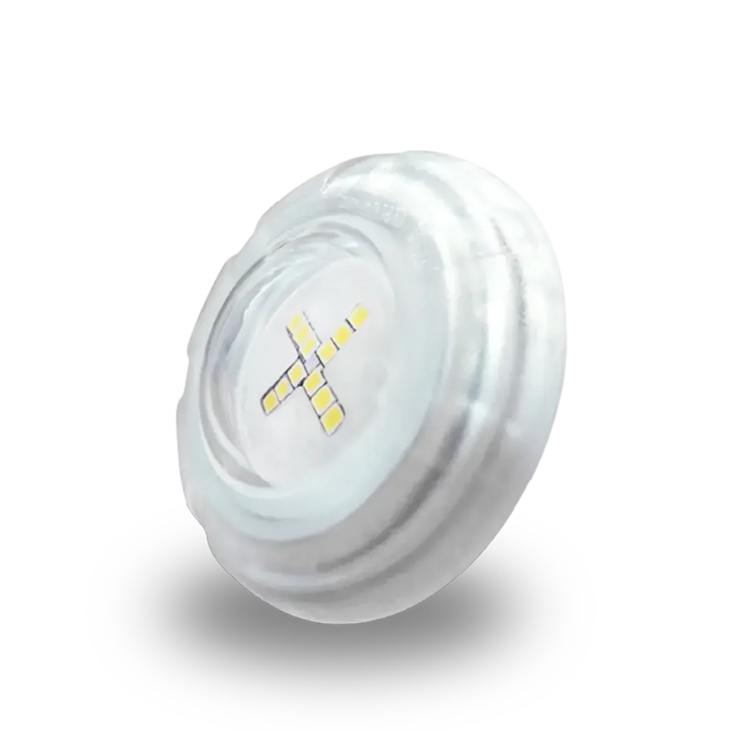 LUMIPOOL 4W luz blanca