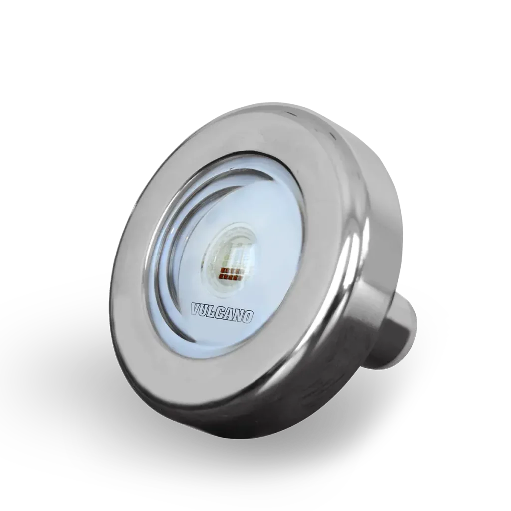 PowerLED luz RGB 18W (cable 10 m)