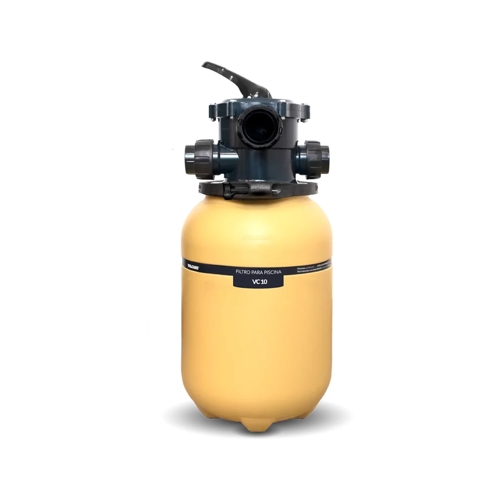 Filtro para piscina VC-10