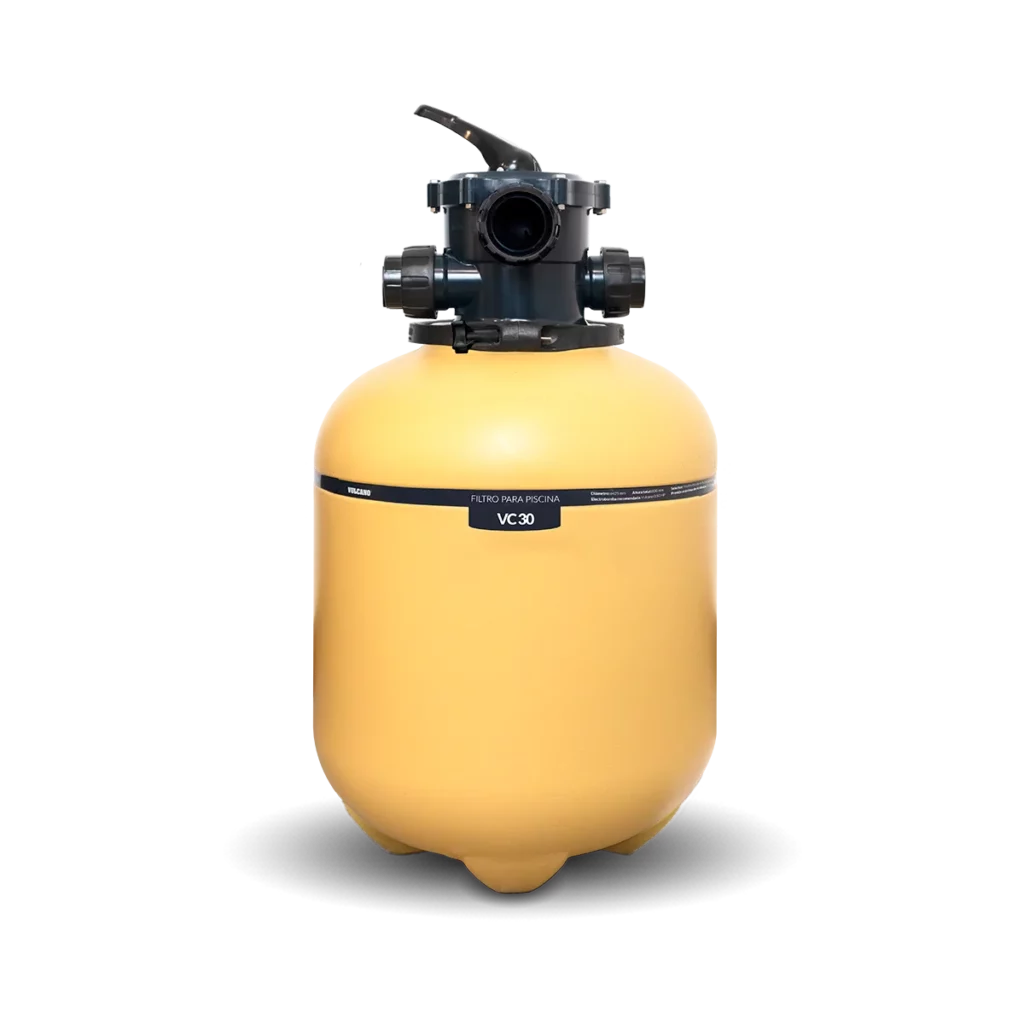 Filtro para piscina VC-30