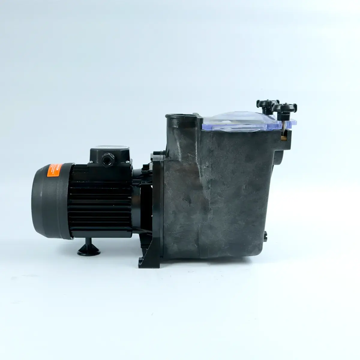 Bomba para piscina BAT 100-3 - 1.00HP 220V/380V trifásica - Imagen 2