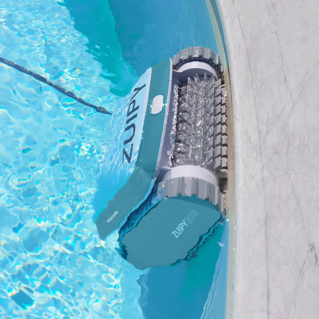 Robot limpiapiscinas ZUIPY 200