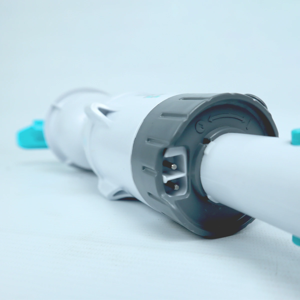 Limpiafondo inalámbrico Zuipy 02 perspectiva 1