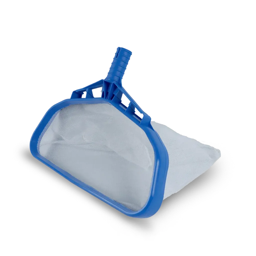 Sacahojas Bolsa grande ø32