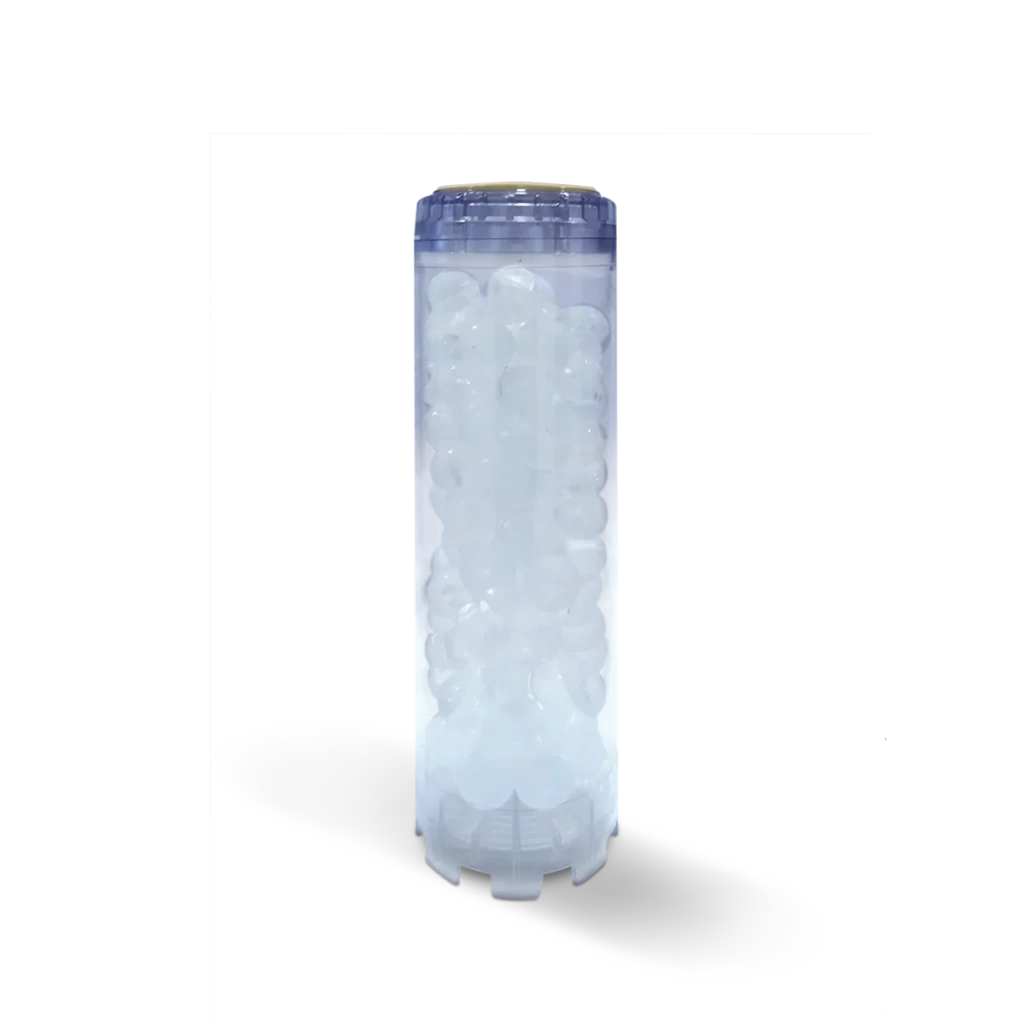 Cartucho Siliphos 10" (ø2.5"/69 mm)