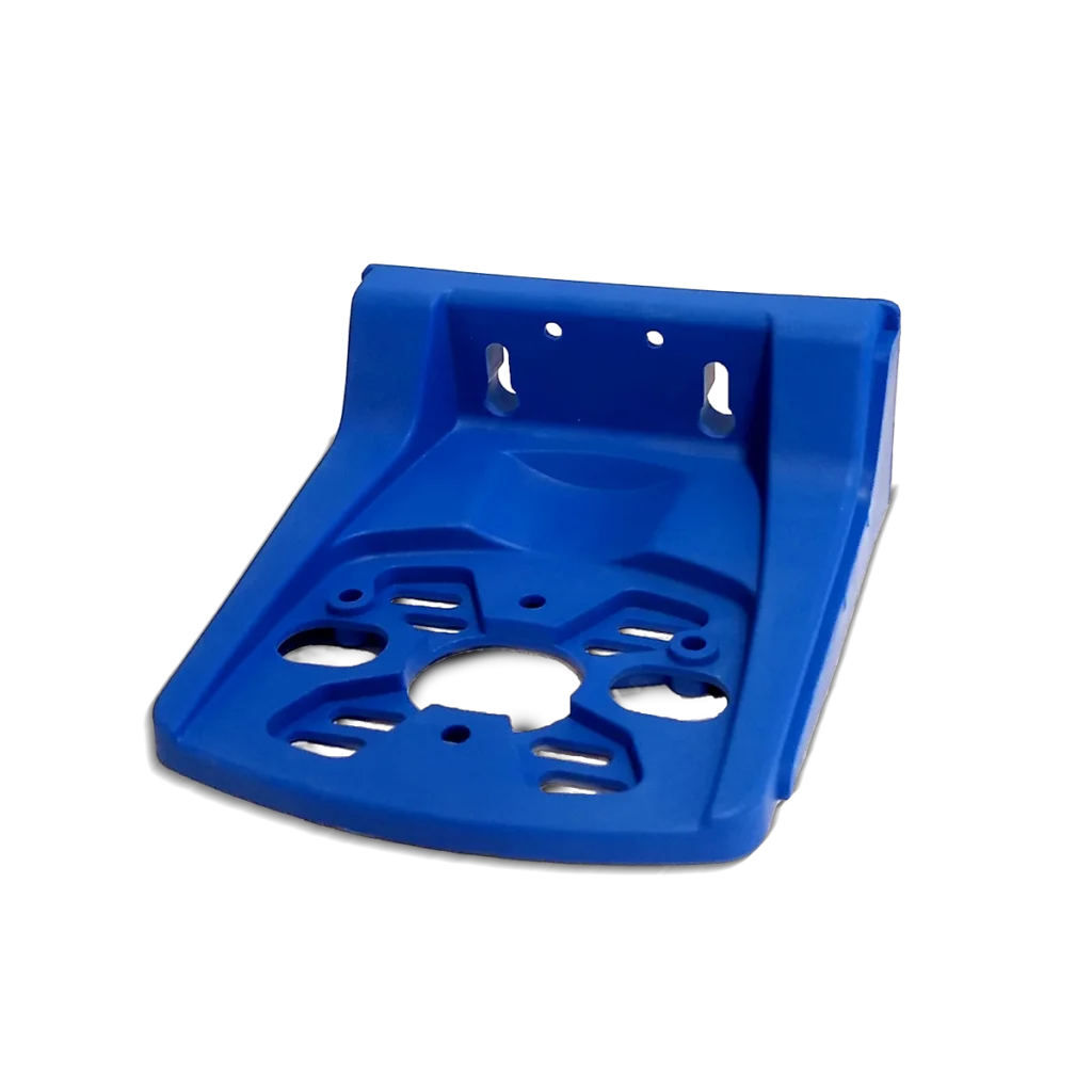 Soporte fijación carcasa 10'' / 20''