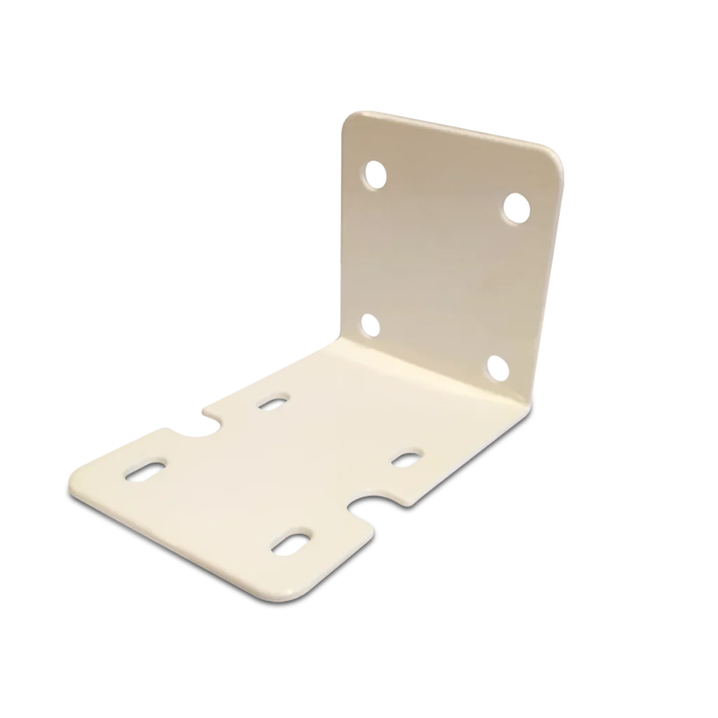 Soporte fijación carcasa BIG BLUE